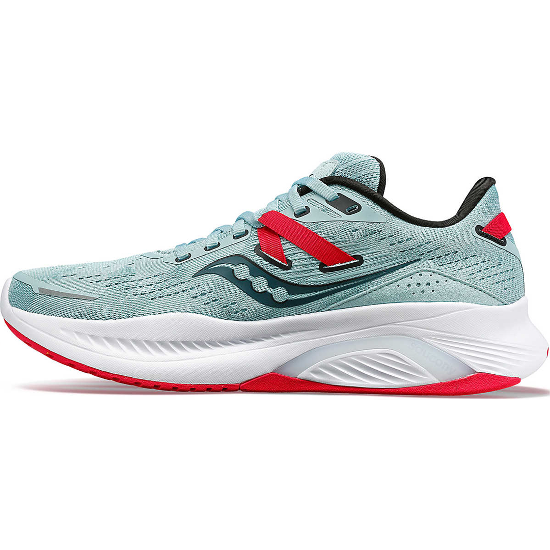 Women s Saucony Guide 16 Runners High